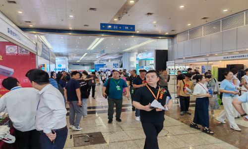 【精彩回顾】宇航工业交换机6月上旬活动集锦